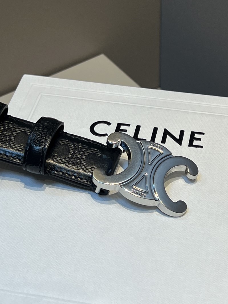 Ce1i*e belts